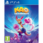 Atari Kao the Kangaroo