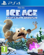 Outright Games Ice Age: Scrat\'s Nutty Adventure