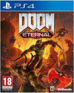 Limited Run DOOM Eternal