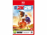 Nordic Games PGA Tour 2K25