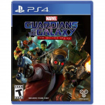 Telltale Games Guardians of the Galaxy: The Telltale Series (Import)