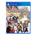 Strictly Limited Games ConnecTank (Limited Edition)