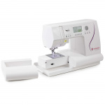 Singer Symaskin Legacy 430 Professional