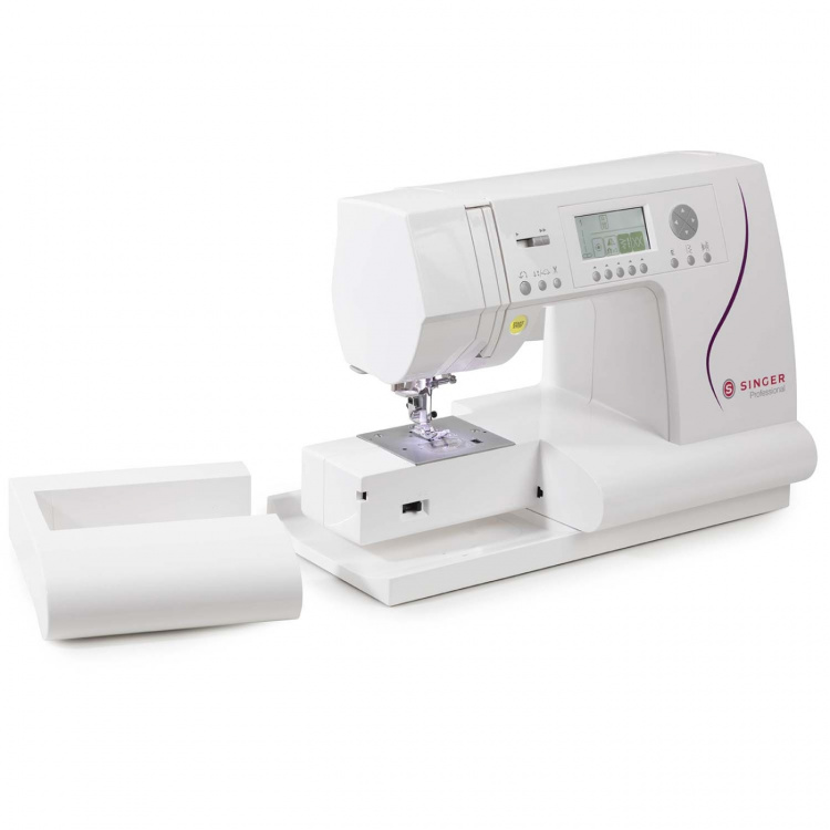 Singer Symaskin Legacy 430 Professional