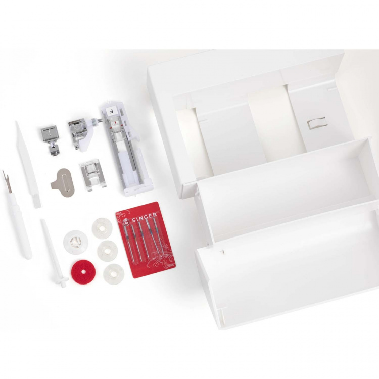 Singer Symaskin Legacy 430 Professional