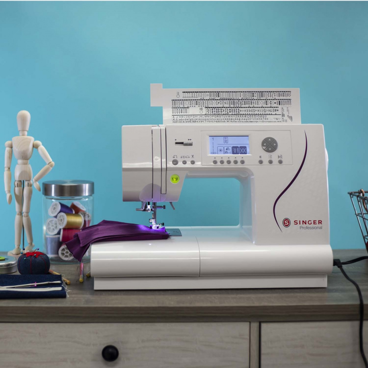 Singer Symaskin Legacy 430 Professional