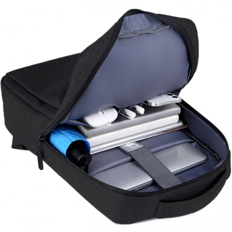 Nilox Ryggsäck för laptop 15,6