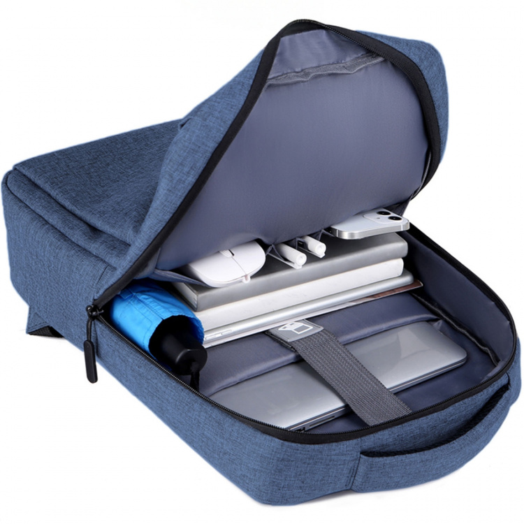 Nilox Ryggsäck för laptop 15,6