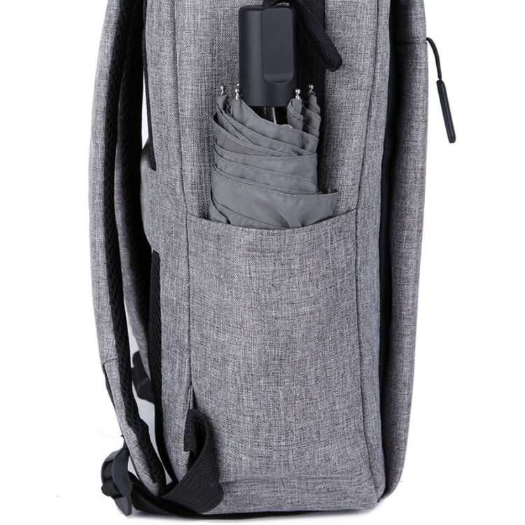 Nilox Ryggsäck för laptop 15,6