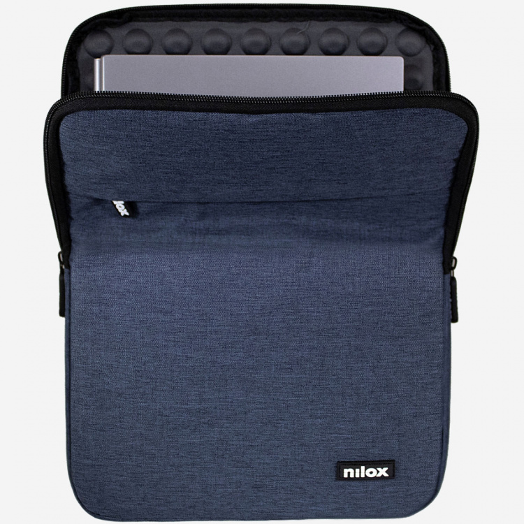 Nilox Sleev för laptop 15,6