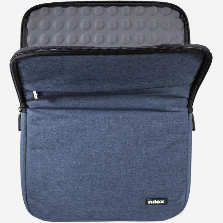 Nilox Sleev för laptop 15,6