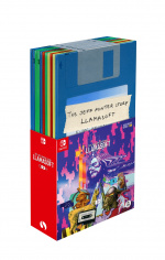 Llamasoft: The Jeff Minter Story (Deluxe Edition) (Switch)