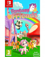 Fantasy Friends (Switch)