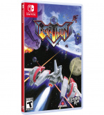 Earthion (Limited Run) (Import) (Switch)