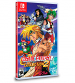 Cosmic Fantasy Collection 2 (Limited Run) (Import) (Switch)