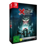 X-Out Resurfaced (Special Edition) (Switch)