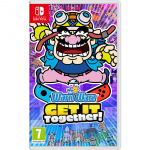 Warioware: Get it Together (NL/Multi in Game) (Switch)