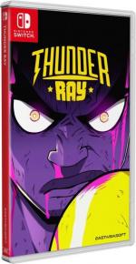Thunder Ray (import) (Switch)