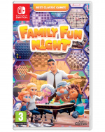 That\'s My Family - Family Fun Night (Switch)