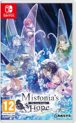 Mistonia\'s Hope: The Lost Delight (Switch)