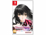 Tales Of Berseria Remastered (Switch)