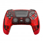 Oniverse Trådlös kontroller Revolt V2 BT Wasp – PS4 (Mars Red)