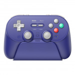 8Bitdo Pro 3 Bluetooth-gamepad – lila