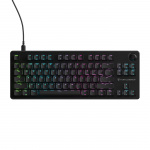 Turtle Beach Vulcan II TKL Svart