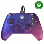 Turtle Beach Rematch Advanced Wired – Purple Fade