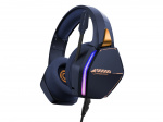 Oniverse Gamingheadset Nebula - Abysse Blue