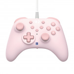 Hori Hori PAD Turbo – Cozy Pink – Switch 2
