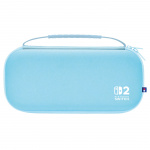 Hori Slim Tough Pouch – Cozy Blue