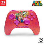 PowerA Advantage Wireless Controller för Nintendo Switch 2 – Mario och vänner