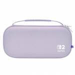 Hori Slim Tough Pouch – Cozy Lavender