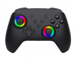 Deep Explorer – SW2 RGB WIRELESS PRO CONTROLLER