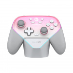 GameSir Super Nova Multiplatform Gamepad (Hall-Effect Sticks) – Whipped Pink