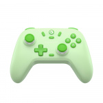 GameSir Nova Lite Multiplatform Gamepad (Hall-Effect Sticks) - Mintgrön