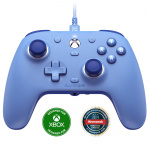 GameSir G7 SE Multiplatform Gamepad (Hall-Effect Sticks) – Dynamic Blue