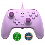 GameSir G7 SE Multiplatform Gamepad (Hall-Effect Sticks) – Radiant Purple