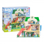 Bluey Leksats: Supermarket (90328)