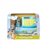 Bluey – Kassaregister med tillbehör (90427)