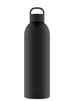24Bottles Clima – Tuxedo Black – 1500 ml