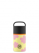 24Bottles Spin Bottle – Daydreaming Yellow – 480 ml