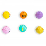 Bright Starts Roll & Chase-leksak (BS-13153)