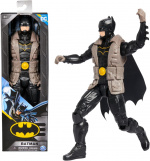 BATMAN 30 cm-figur –BATMANen med väst