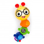 Baby Einstein Twist-a-Pal Cal™ sensoriskt leksak (BE-16828)
