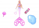 Barbie Bubbletastic Mermaid (JLW56)