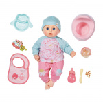Baby Annabell Lunchtid Annabell 43 cm (702987)