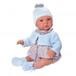 ASI Leo, 46 cm. – Babydocka (24183471)