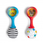 Baby Einstein Shake & Groove™ leksaksmaracas (BE-17466)